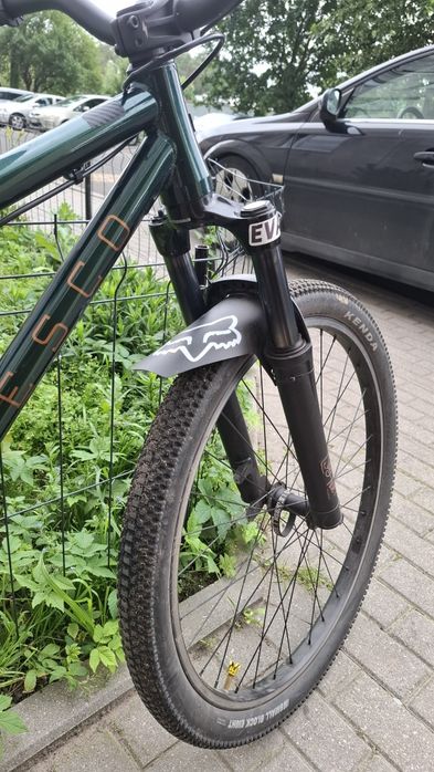 Rower NS Bikes Metropolis 3