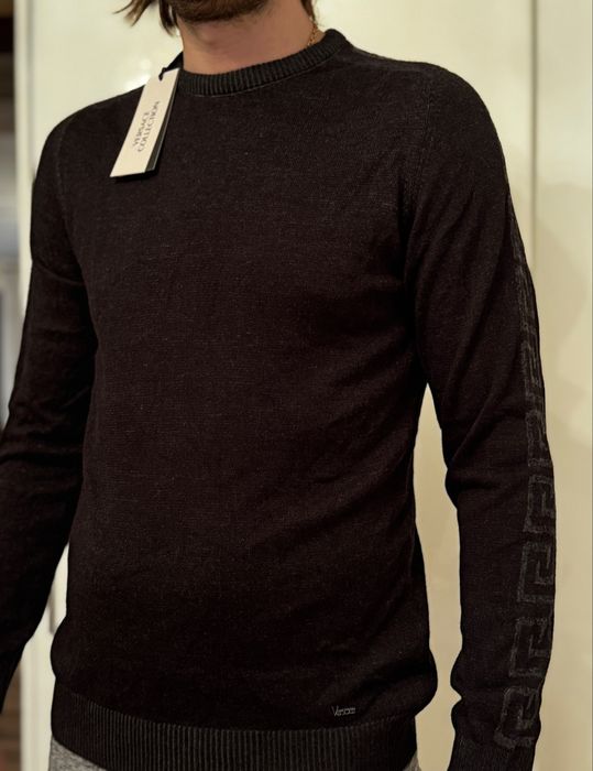 Светр джемпер чоловічий Versace