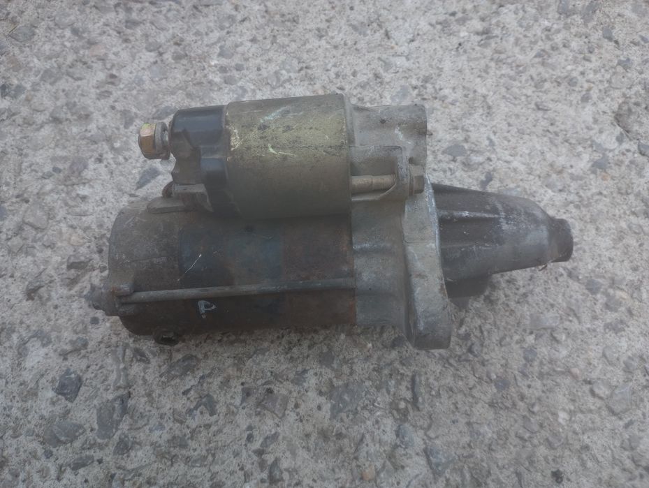 Land Rover Freelander l 1 1.8 16V rozrusznik