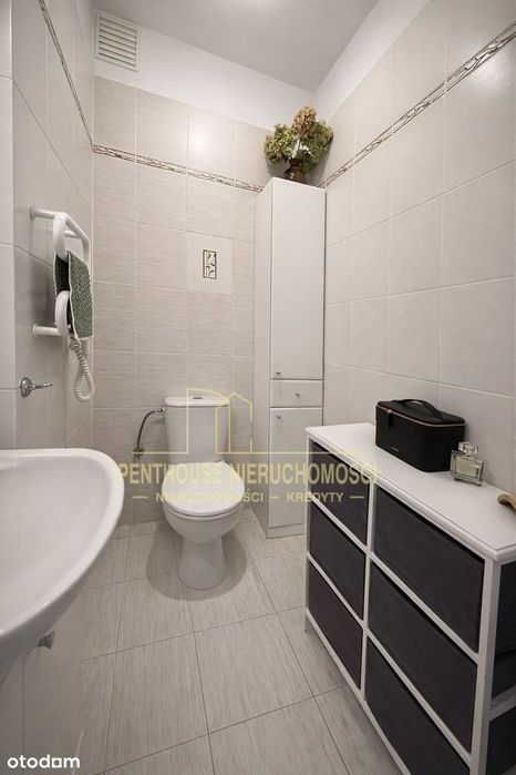 apartament z ogródkiem  na kameralnym zamkniętym osiedlu