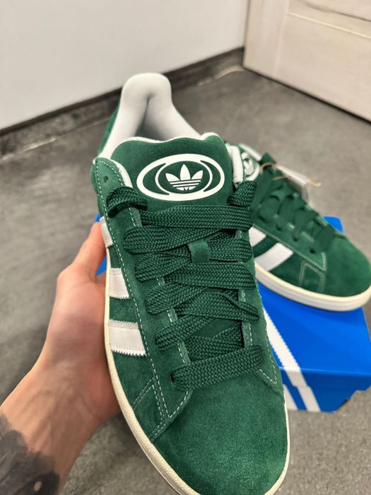 Adidas Campus Nowe - 44