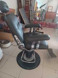 Cadeira Barbeiro Antiga, Outras vendas, à venda, Coimbra