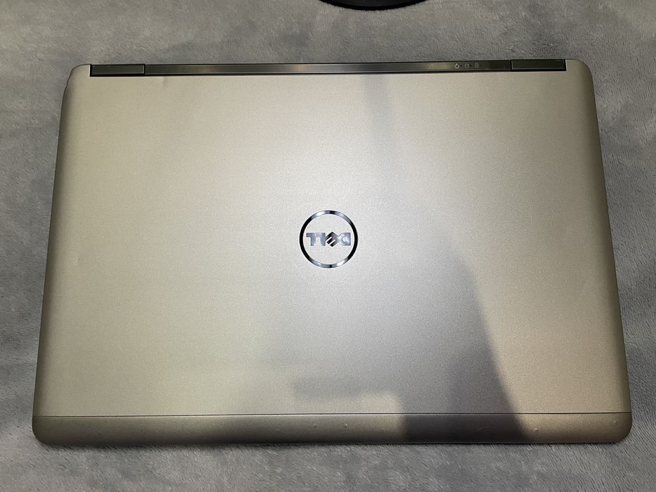 Ноутбук Dell Latitude E7440