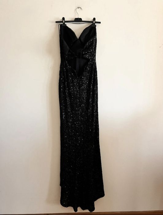 vestido de festa Swag store