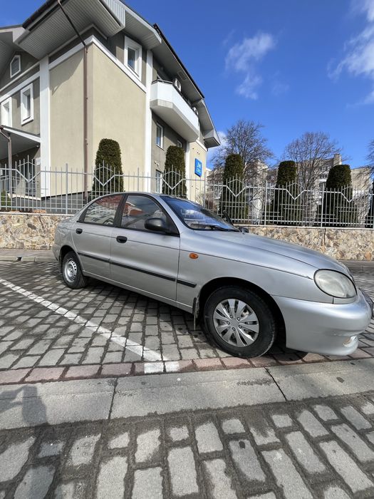 Продам Део Сенс в хорошому стані