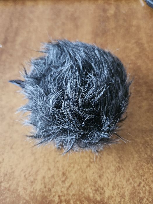 Микрофон boya by-mm1