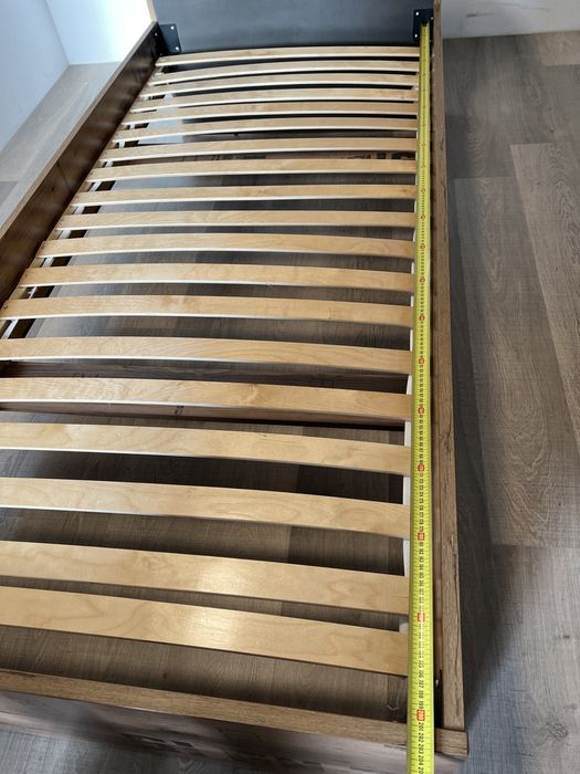 Łóżko młodzieżowe 90x200cm