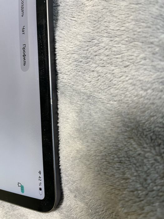 iPad Pro 12,9 дюйма 3 поколение 64ГБ
