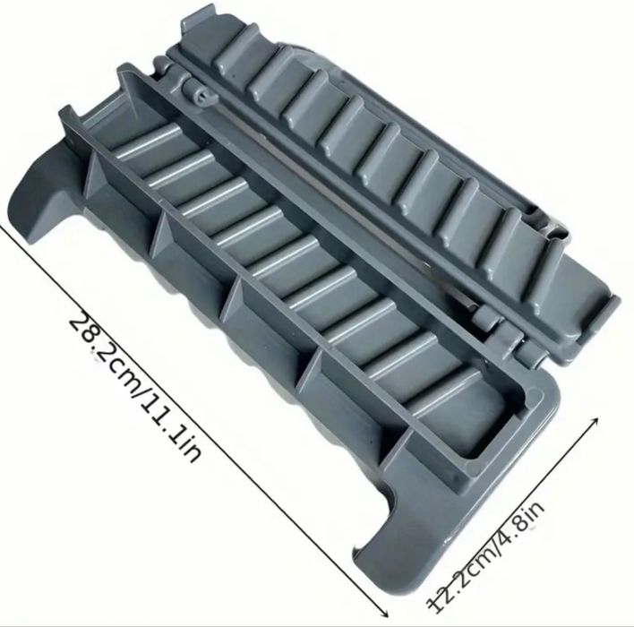 Прес-форма для Люля-Кебаб (Кебаб-Мейкер)