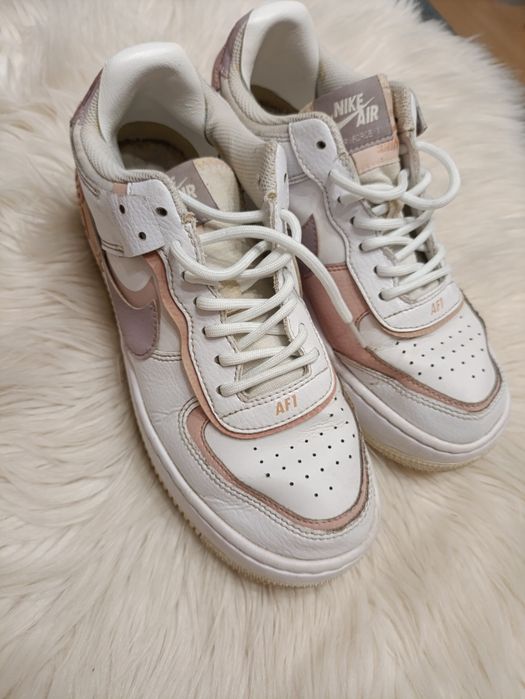 Buty damskie Nike air shadow