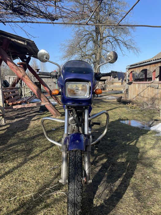 Продаю Вайпер 125