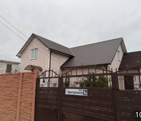 Покрівельні роботи