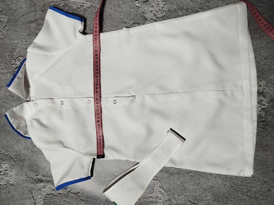 Косуха, блуза, шорти дівчинці