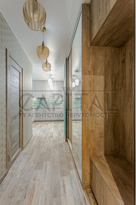 Оренда 2к квартири, ЖК Time, вул. Василя Липківського, Соломенка