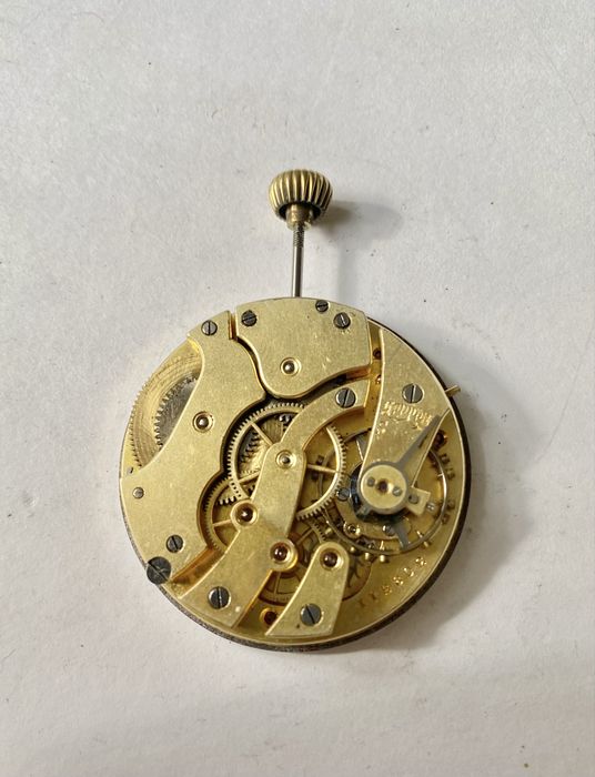 Продам механизм Швейцария