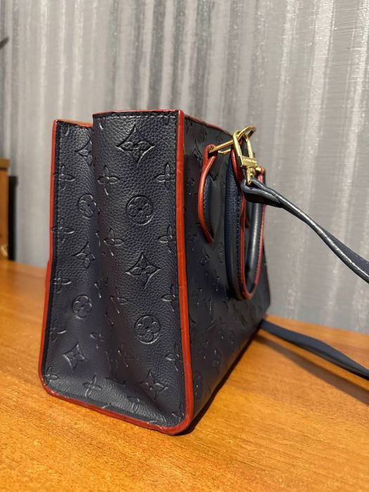 Стильна сумка під бренд