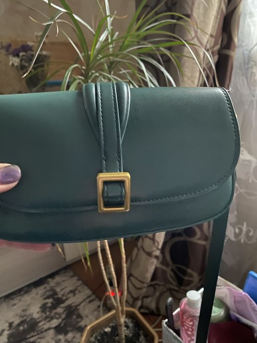 Сумка жіноча,бренд ZARA