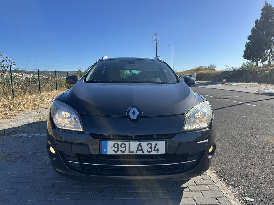 Renault Mégane — fotografia 4