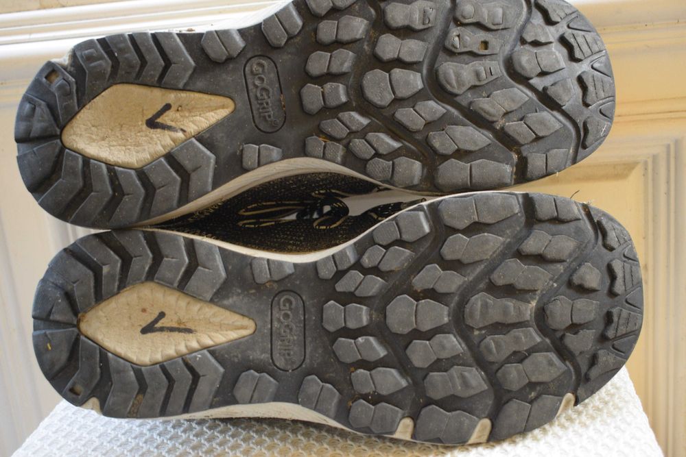 кроссовки кросовки мембранные кеды Sherpa HydroQuard р. 42 27 см