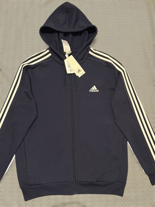 Толстовка Adidas