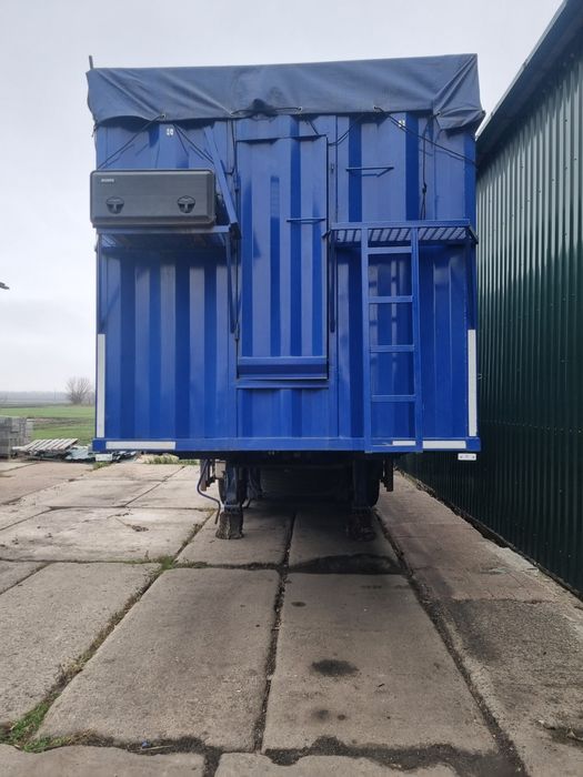 Продаж Напівпричипа