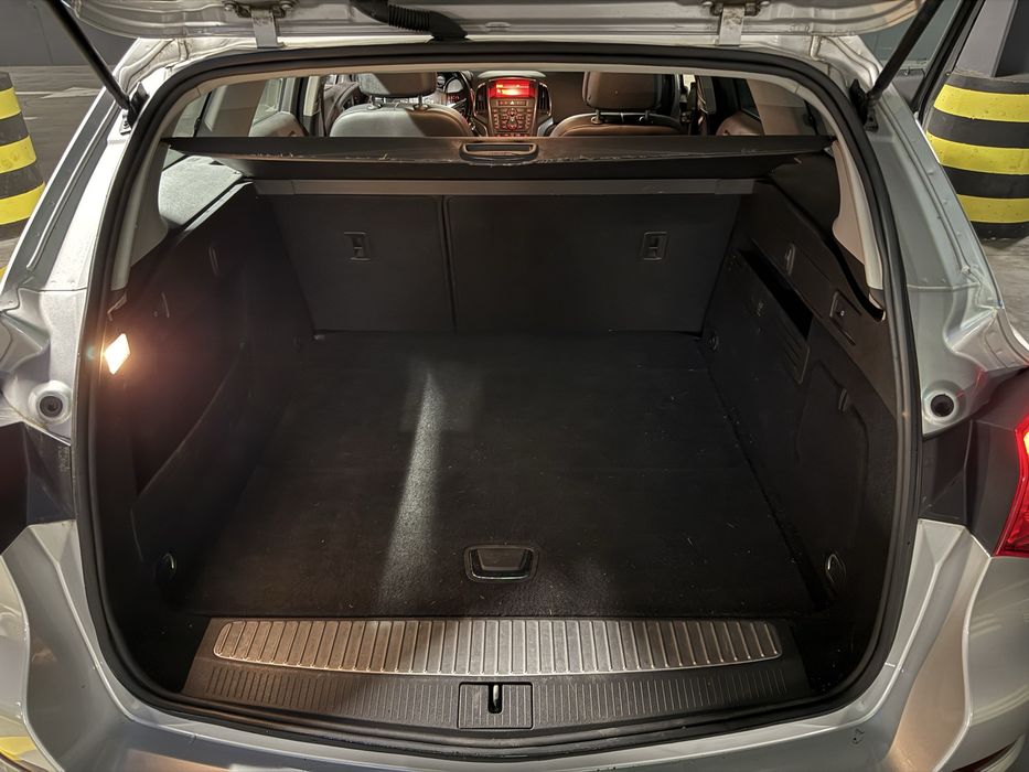 Opel astra рідна фарба