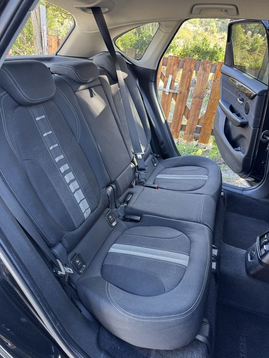 BMW 216 Acrive Tourer LINE SPORT