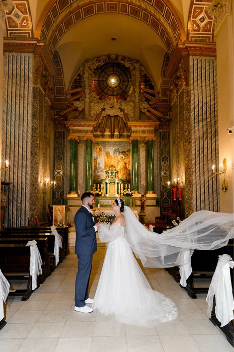 Весільна сукня трансформер