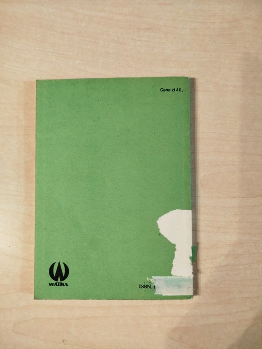 Danuta Tyszyńska-kownacka Zioła na działce i w ogródku przydomowym