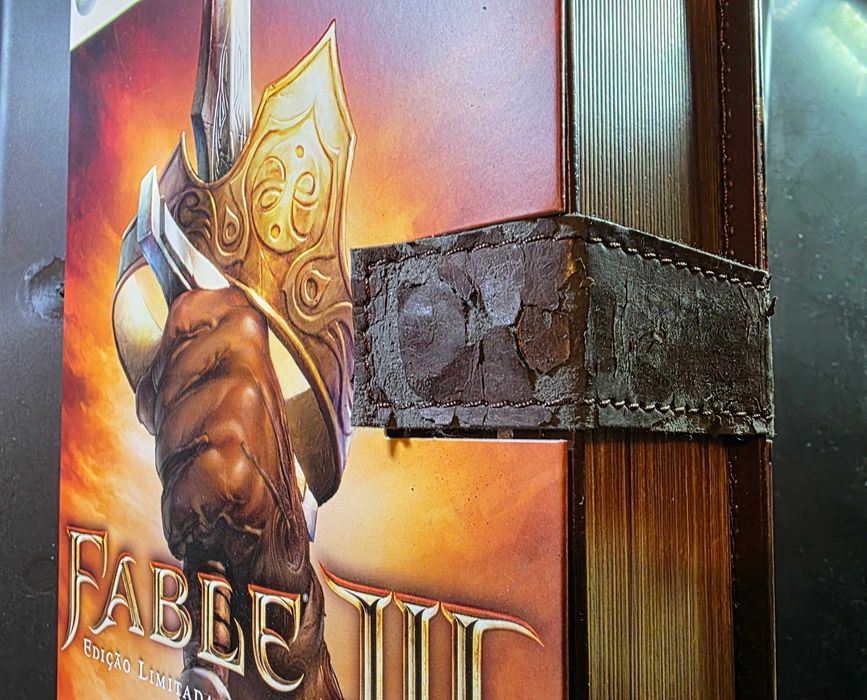 [Xbox 360] Fable III - Collector's Edition64584833367043122