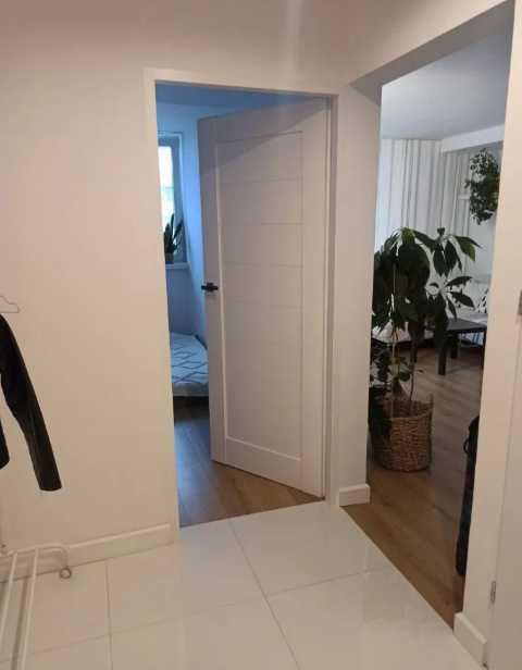 Mieszkanie – Warszawa - Widok 5