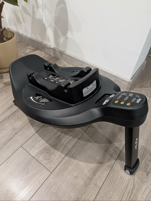 Fotelik joie i snug 2 z bazą obrotową isofix