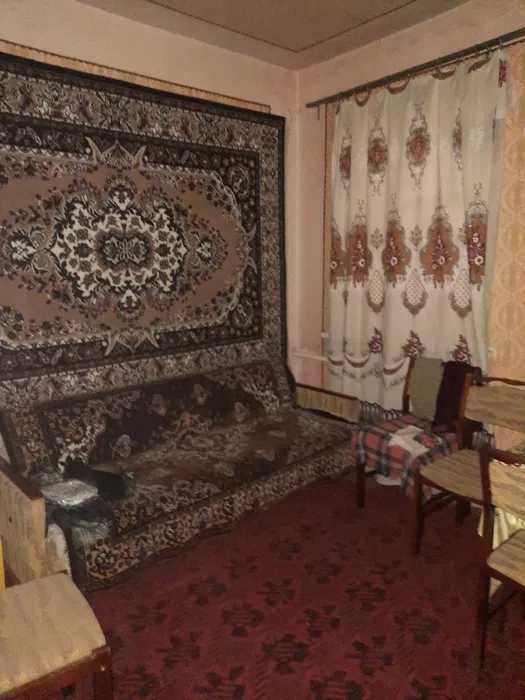 Продам капитальный дом с участком в Таромском/Сухачевка