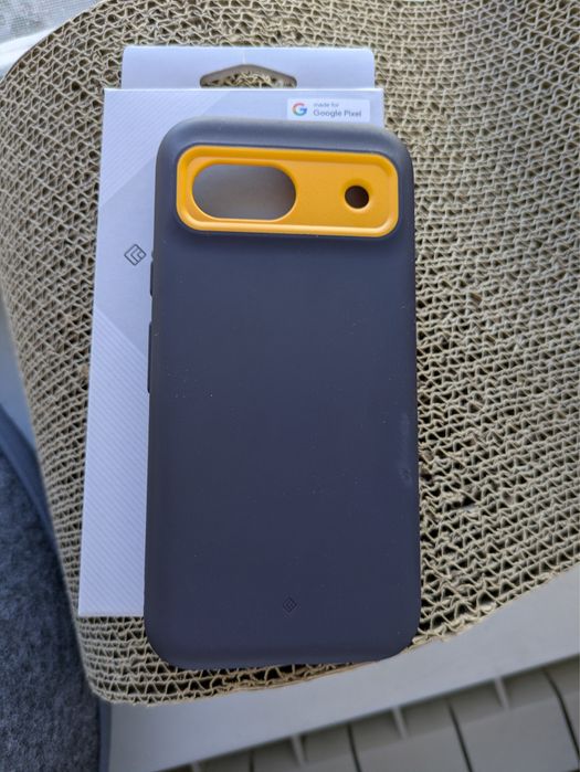 Caseology nano pop Goggle Pixel 8a