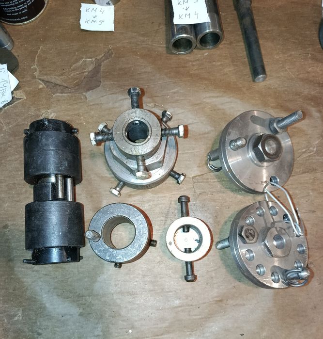 Конус токарный центр вращения