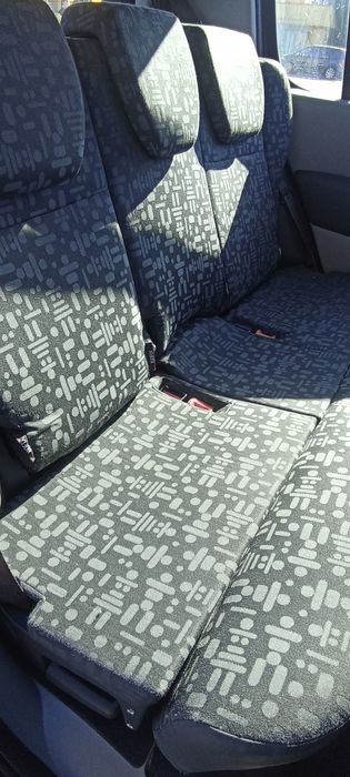 Продам Renault Modus 1.2 ,2005р.clio2.megane торг