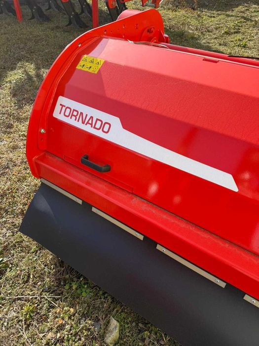 Mulcher Maschio Gaspardo TORNADO 310 mulczer