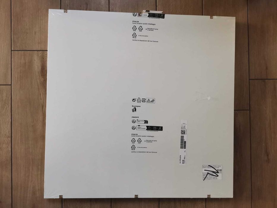 Metod ikea korpusy fronty