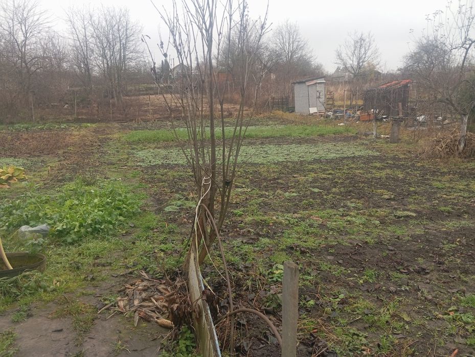 Продам дачу Лаврів