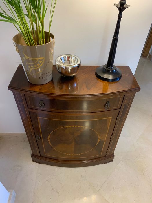 Móvel antigo, madeira