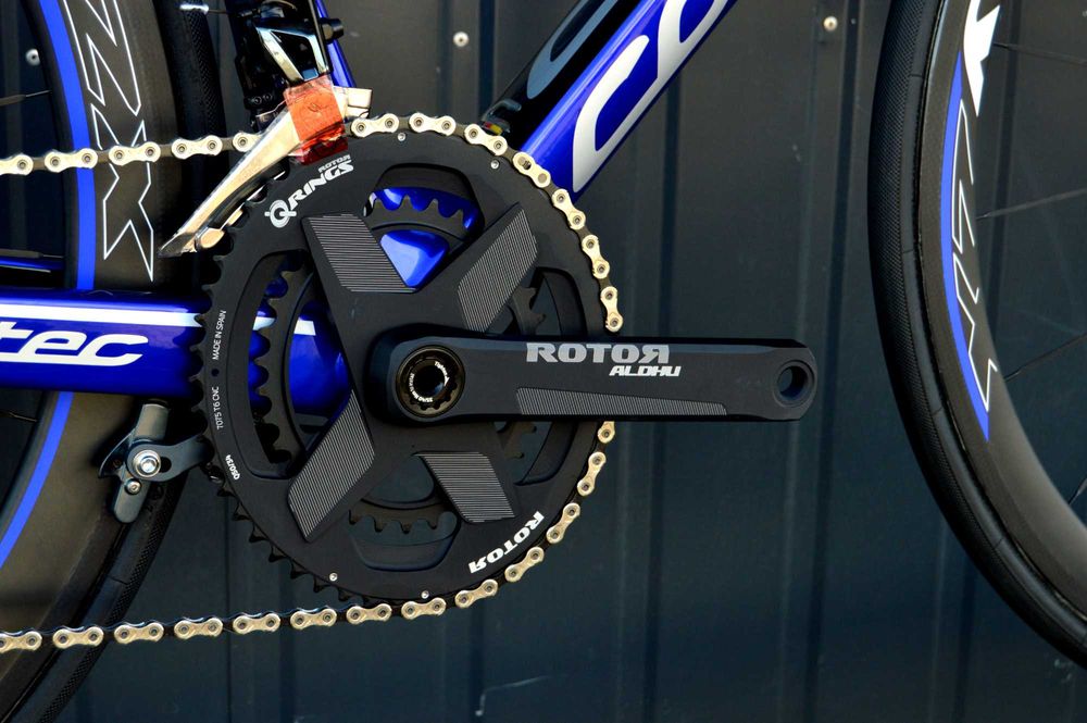 6,9kg CORRATEC CCT EVO Team Edition Dura-Ace Ultegra Carbon FAKTURA