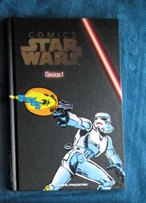 Bilbo O Hobbit + Guerra das Estrelas