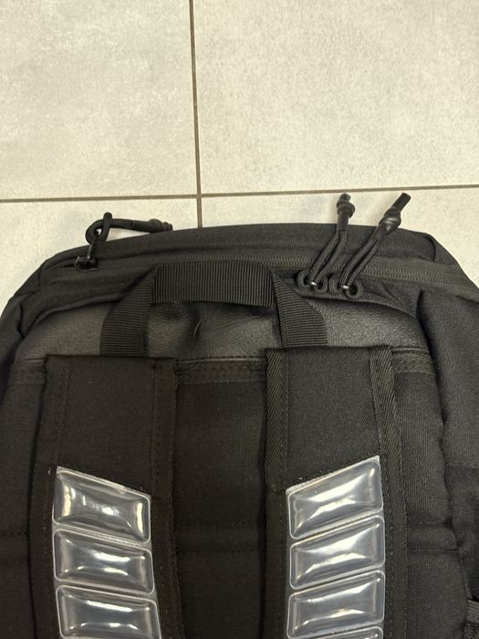 Plecak Nike Elite czarny nowy nie uzywany