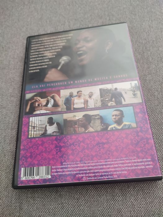 Félicité - Alain Gomis