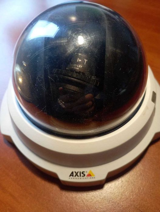 ПРОДАМ камери відеонагляду AXIS M3203 600 грн. Інша ТВ