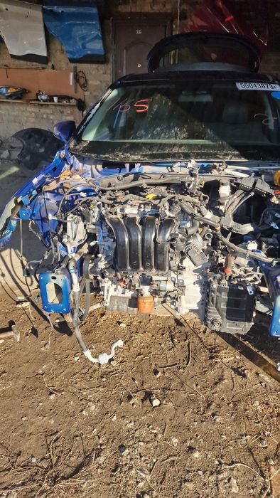 Разборка  Розбірка Hyundai elantra I30 GT