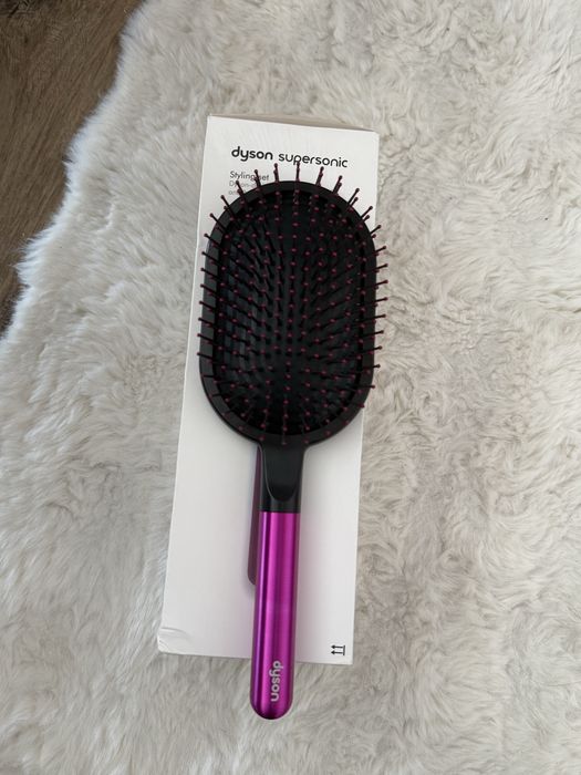 щітка/розчіска dyson нова