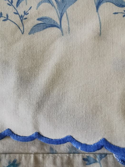 Lençóis Casal Verão