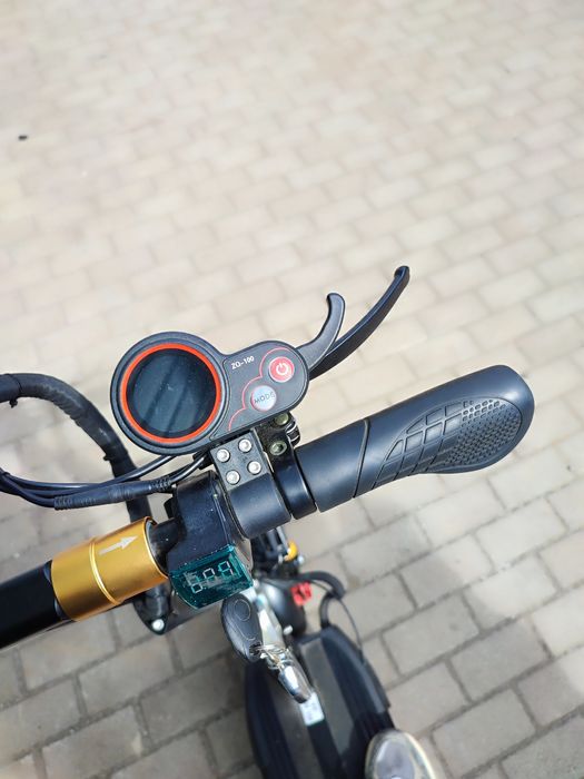 Електросамокат Т13