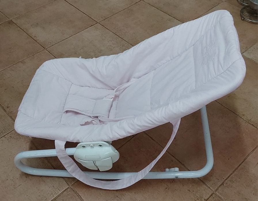 ESPREGUIÇADEIRA PARA BEBÉ. Casa,Quarto,Relaxar,Dormir,Sala,Cozinha.